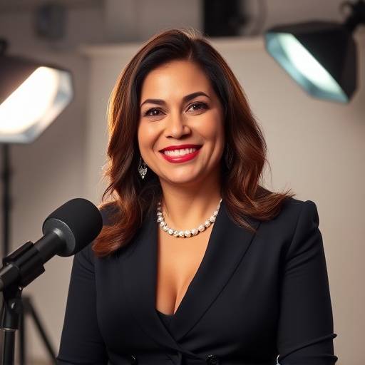 Entrevista exclusiva con la alcaldesa de Miami, Mar√≠a L√≥pez, discutiendo nuevas iniciativas para impulsar el turismo local.